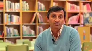 CEIP Quintela Moaña, Pontevedra