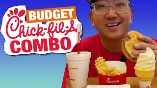 How Have You Not Tried These Chick fil A Hacks?