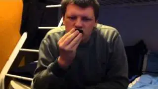 Liam Gradidge - Oreo Biscuit