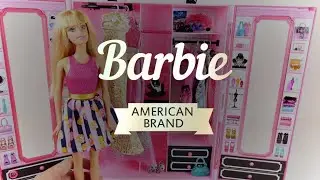 Barbie: история бренда