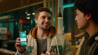 Vlife &ndash; приложение для автомобилистов и всех, кто любит получать Баллы за привычные покупки.