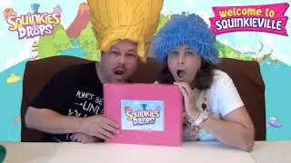 Squinkies do Drops Surprise Package