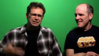 Talk Your Way Out Of It! with Dana Gould | Greg Fitzsimmons