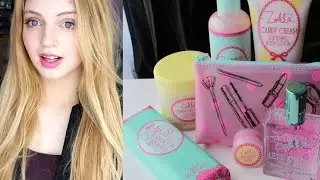 Zoella Beauty Tutti Fruity Review