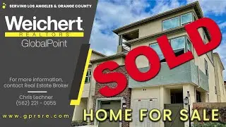 SOLD! Home for Sale: 212 Denali, Lake Forest, CA 92630