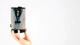 Now on Kickstarter: Pocket Monkii 2