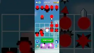 Getting the Triple cannon
