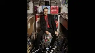 nrj club dimitri  ( vol 51) 1989