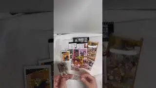 일상 브이로그 | 왓츠인마이파우치 & 말랑이 asmr & 포카포장 & 빙의글 포장 브이로그 #포카포장 #왓츠인마이파우치 #포장계 #일상브이로그 #브이로그 