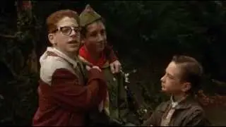 Seth Green in Stephen King's IT