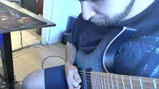 My attempts as USX wrist and picking motion