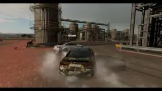 Forza Horizon 3 DRIFT MONTAGE!!