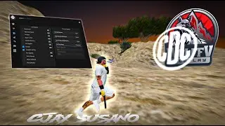 [WolffV] Lootdrop Hunter | CJay Susano
