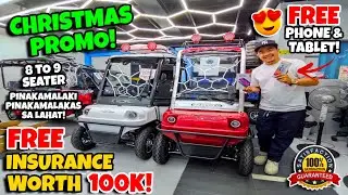 CHRISTMAS PROMO! FREE!!! LIBRENG 