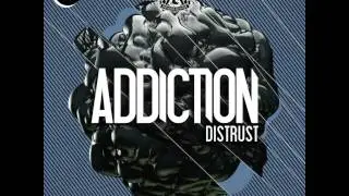 Addiction - Karnal Bunt remix - Distrust - No Sense of Place Records