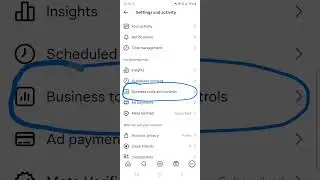 How To Change Business Account To Creator, Personal Account on Instagram in 2025 #busines #instagram