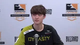 AMA with Seoul Dynasty's Fleta 20180512