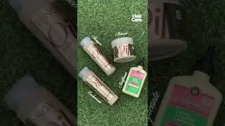 Rotina de banho premium? Temos!