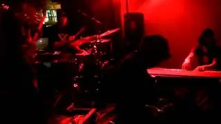 Boombasnap @ The Island Merchant 'All In A Life Time-Waiting in Vain 10/03/13