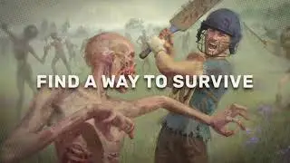 After Inc: Revival &middot; Официальный трейлер &middot; Игра 2025