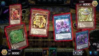 Master Duel Diary #13 [GY Blue Eyes] @Ignister Deck