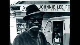 Lightning Hopkins - Found my baby crying