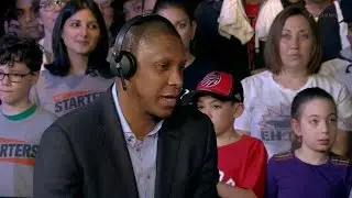 Masai Ujiri: Let's Make A Trade