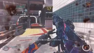 Infinite Warfare NEW VOLK BUFF GETS ME A 38 KD