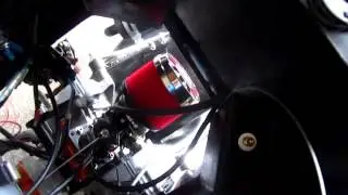 Aerox goes 70ccm High End Stage 6 R/T / Edboy Projekt First Run after Weekend Herbo Tuning