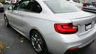 2017 BMW 2 Series M240i in Saint Louis, MO 63143