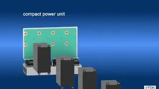 ModCap – The New Modular Capacitor Concept