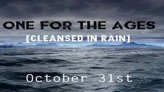 The Cycle Lyric Video