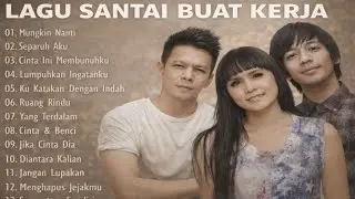 Top Hits 2000-an temen ngopi dan kerja | Noah Peterpan geisha d'masiv