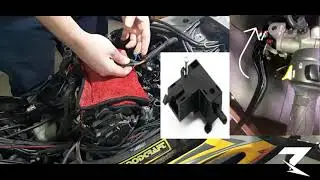 لنش كنترول لاي موتسكل !! MSD 2step launch master installation guide (launch control)