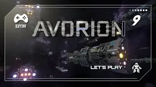 🎮 AVORION 2.0 - 09 - A la recherche des artefacts Xsotan ! [FR]