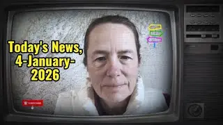 Today's News' January 5, 2026 | Heather Cox Richardson New News 🗞️ Videos #news 
