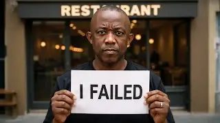 How Failure Helped Me Build My Dream Business