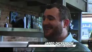 Veterans Struggle to Find Employment