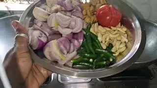 Sunday special chicken kosha 🍗🍲