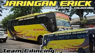 Hunting siang‼️ Jaringan Erick..!!!  Cilincing Area...