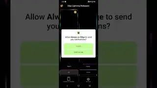 Always on Display App for Android | Music Edge Lighting App