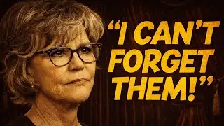 After 50 Years In Hollywood, Sally Field Finally Names Names