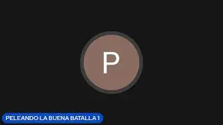 LA SUJECIÓN NOS MANTIENE UNIDOS A LA ELECCIÓN, LA INCONFORMIDAD Y LA IMPACIENCIA NOS DESUNE DE LLDM
