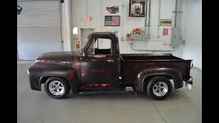 1954 Ford F100