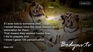 Competition - Motivational Quotes - Inspirational Quotes - Fitness Advice - Bodynv.tv #25
