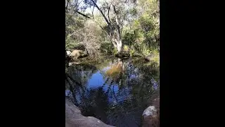Brisbane Water National Park
