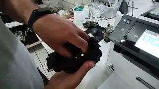 Sobre o motivo do erro 000101 nas WF 5710- 5790