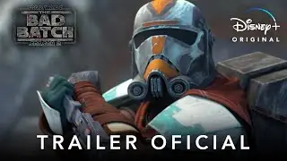 The Bad Batch | Trailer Oficial Legendado | Temporada 2 | Disney+
