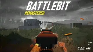 BattleBit Remastered mi a helyzet 2023-ban