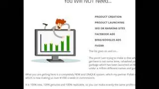 CPA Cash Cannon Review